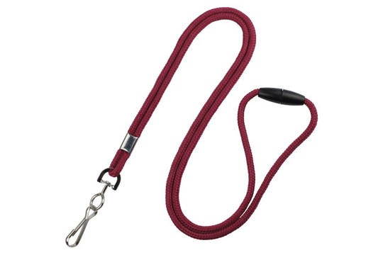Brady 2137-2007 Lanyards