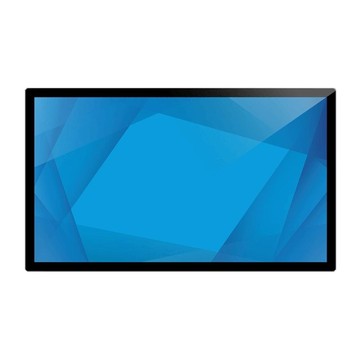 Elo 4303L, 24/7, 43'', Projected Capacitive, Full HD, black