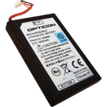 Battery for Opticon OPL9815