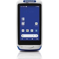 Datalogic Joya Touch 22 Data Collection Terminal 2D Imager, Android 11, 32GB, 4.3", Wi‑Fi 5, NFC image