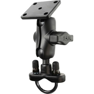 RAM Mount RAM-B-184U-A Accessories