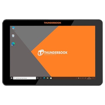 Thunderbook P215CC6BCS07AAAA0A1AU Computers