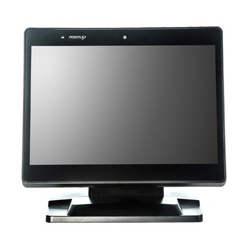 POSIFLEX, 15", INTEL CORE I5-1155G7, 8G DDR4, 128G M.2 SSD, WIN 10 IOT 64 BIT, PCAP TOUCH, PU490