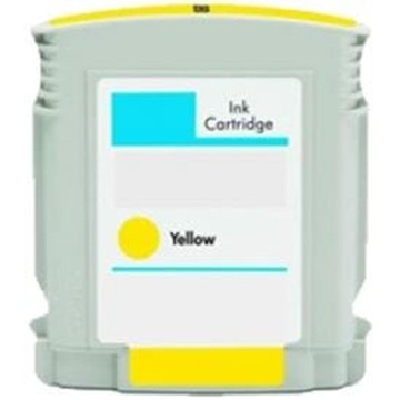 Yellow pigment ink cartridge V