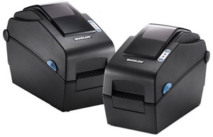 Bixolon SLP-DX220 Label Printer image