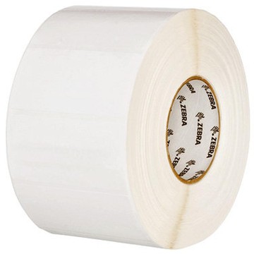 Etiquetas Zebra ZIPRM3020117
