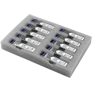 StarTech GLCLHSM10PST Transceiver Modules