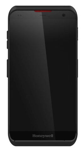 Honeywell EDA52 Computadora Móvil de Mano 6GB, 128GB, 5.5 pulgadas, 4G LTE, NFC, Bluetooth 5.1