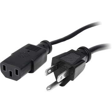 StarTech PXT10125 Cables