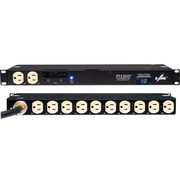 Eaton T982C2-F-SL-015 Power Supply
