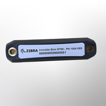 Zebra 10041053 Etiketten