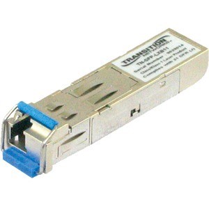 Transition TN-SFP-SXB1 Transceiver Modules