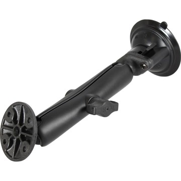 RAM Mount RAP-B-166-C-202U Accessories