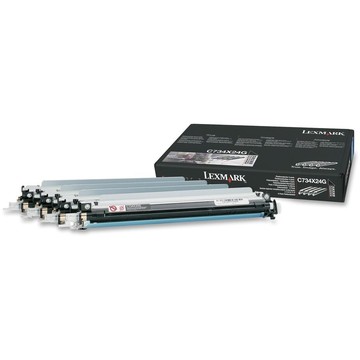 Lexmark C734X24G Accessories