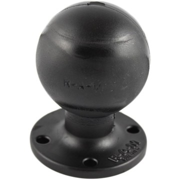 2 7/16" DIA BASE WITH 2 1/4" BALL (AMPS)