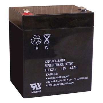 Altronix BT124 Accessories