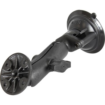 RAM Mount RAP-B-166-202U Accessories