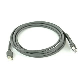 Zebra CBA-U25-S09ZAR Accessories