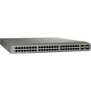 Cisco N3K-C3064TQ-32T Ethernet Switches