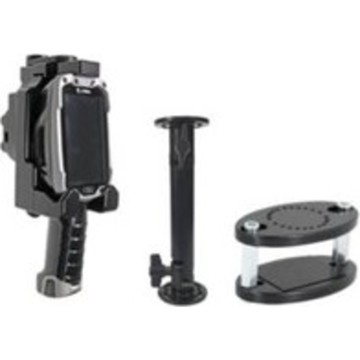 Zebra forklift mount, kit