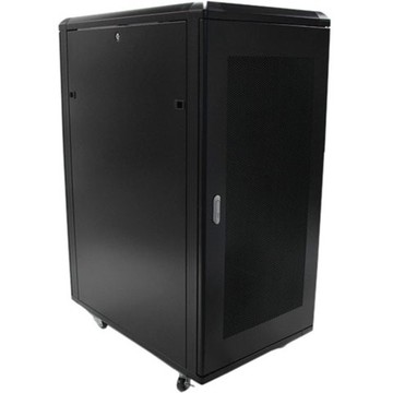 StarTech RK2536BKF Racks