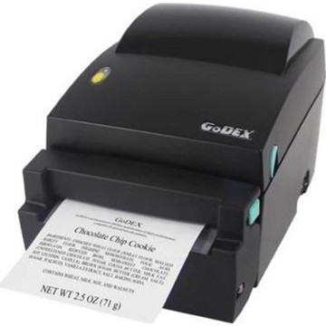 GoDEX DT4L Etikettendrucker