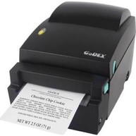 GoDEX DT4L Etikettendrucker Bild