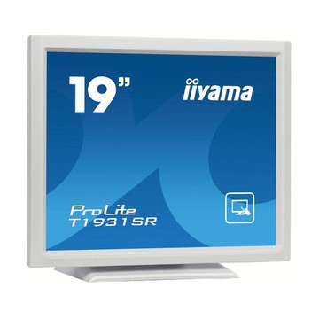 Monitores Iiyama T1931SR-W1