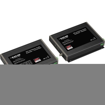 Black Box AC1037A-MM Wireless Adapters