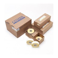Citizen Thermal Transfer and Direct Thermal Labels image