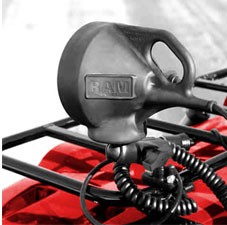 RAM Mount RAM-B-152R Accessories