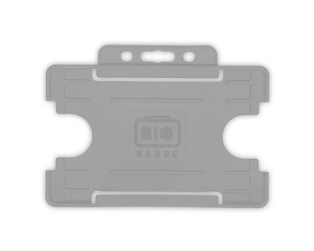 Soportes de Insignias Levata H-BB-OP-GYL