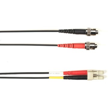Black Box FOLZH62-005M-STLC-BK Cables