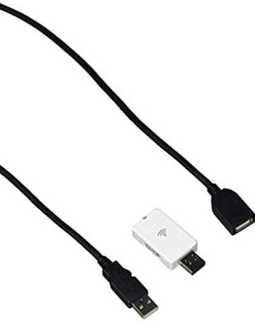 Epson V12H731P02 Accessories
