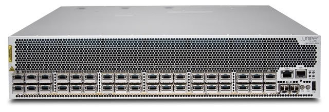 Juniper Networks QFX10002-72Q Ethernet Switch