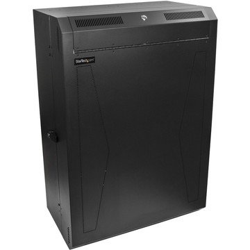 StarTech RK830WALVS Racks