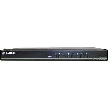 Black Box SS8P-DH-DVI-UCAC Wireless Adapters