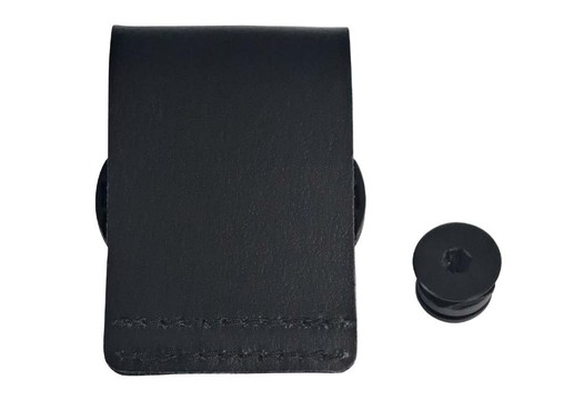 Belt loop kit for Bartec SP9EX1 / SC9EX1