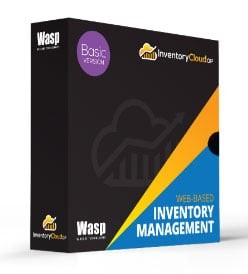 Wasp 633809006845 Software