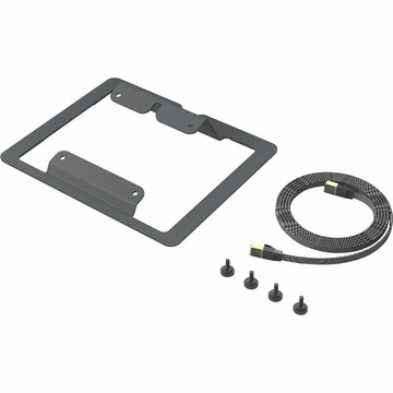 Heckler H660-BG Stands