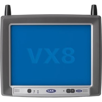 Terminales Montados en Vehículo Honeywell VX8B7I3A2F2A0AET