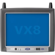 Honeywell VX8B9S3AFF5A0BET Fahrzeugmontage-Terminals Bild