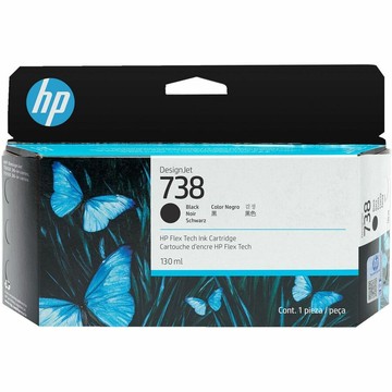 HP 498N4A InkJet Cartridge