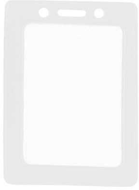 Brady 1820-3008 Badge Holders