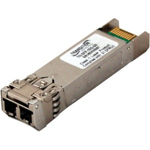 Transition TN-SFP-10G-D-10 Wireless Adapters