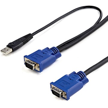 StarTech SVECONUS10 Cables