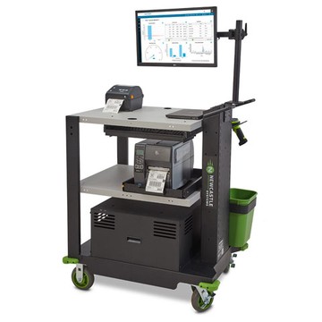 Imprimantes Newcastle Systems PC520