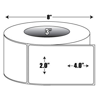 AirTrack E22749-COMPATIBLE Labels