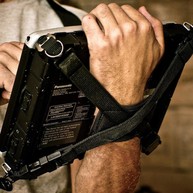 Panasonic TBC19XLEG-P Protection Bild