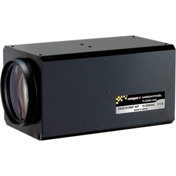 Estantes CBC E24Z1018M-MP